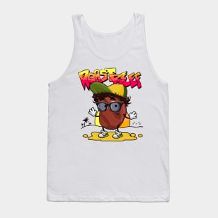 Roast Beef Dustin Roastbeef Tank Top